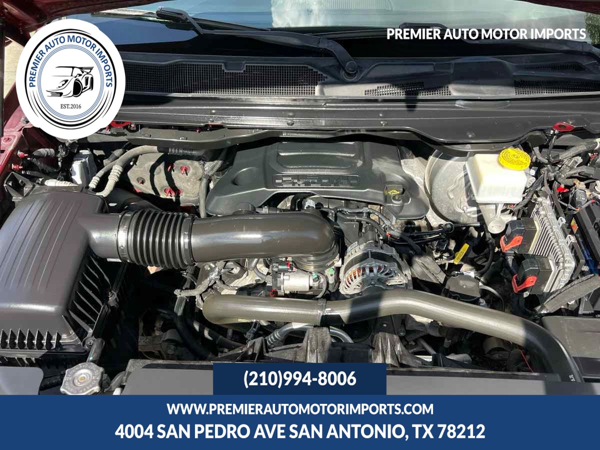 Photo 32 of this Ram 1500