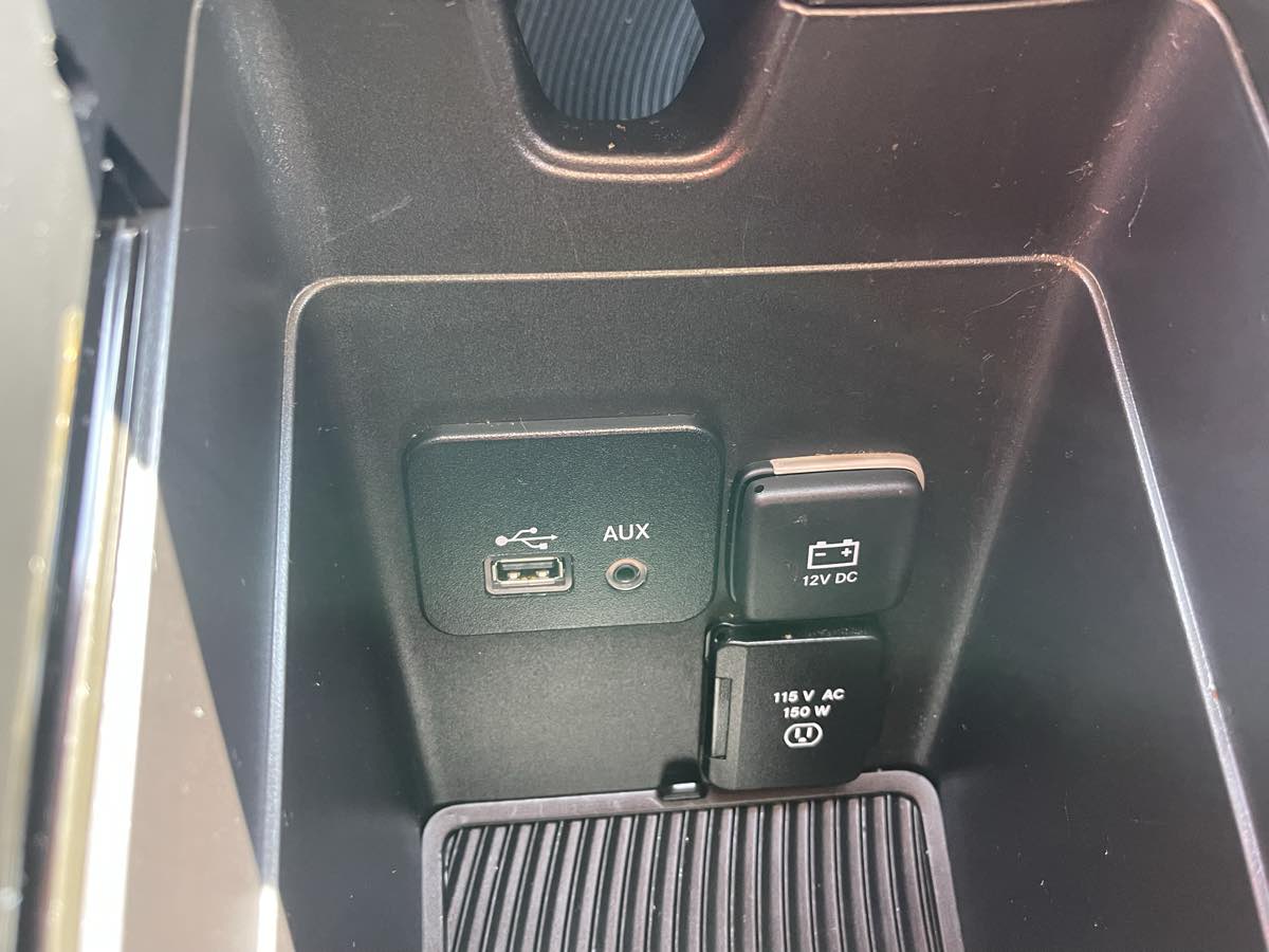 Photo 26 of this Chrysler 200