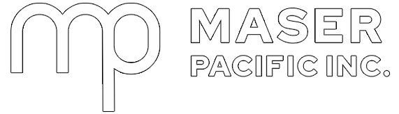 Maser Pacific Inc