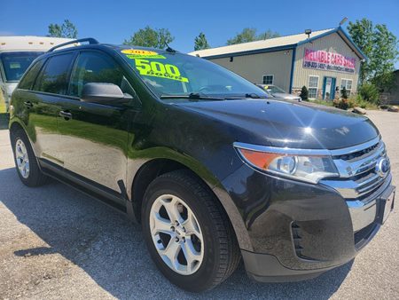 2013 Ford Edge SE