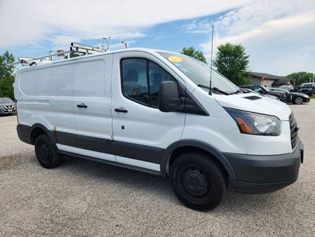 2015 Ford Transit Cargo Van T-250 Low Roof