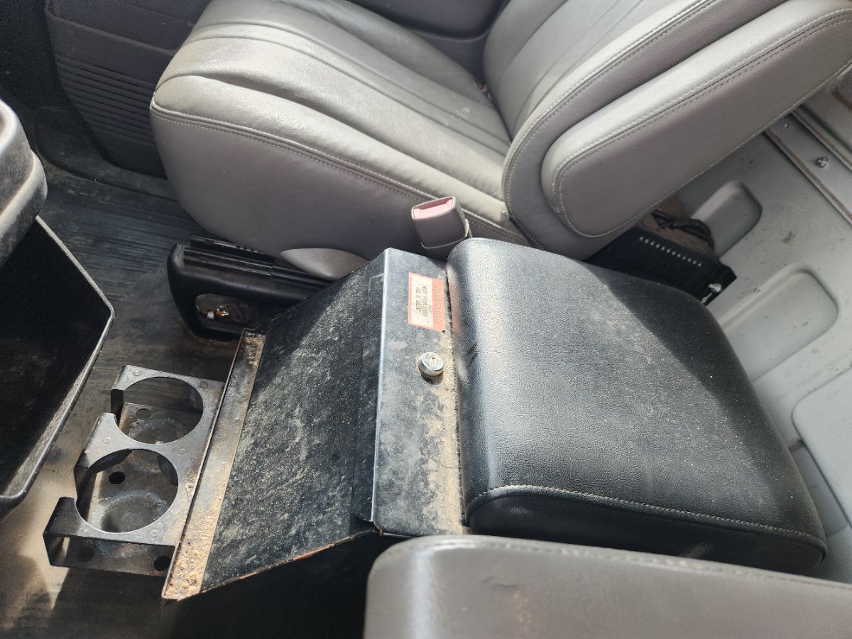 2014 Chevrolet Express Cargo Work Van - Photo 16