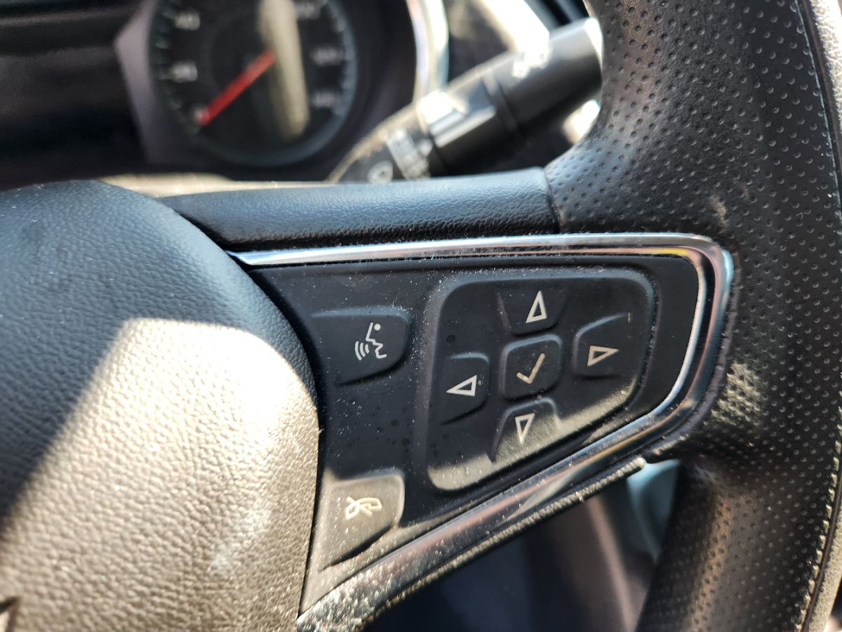 2021 Chevrolet Malibu 1LT photo 15