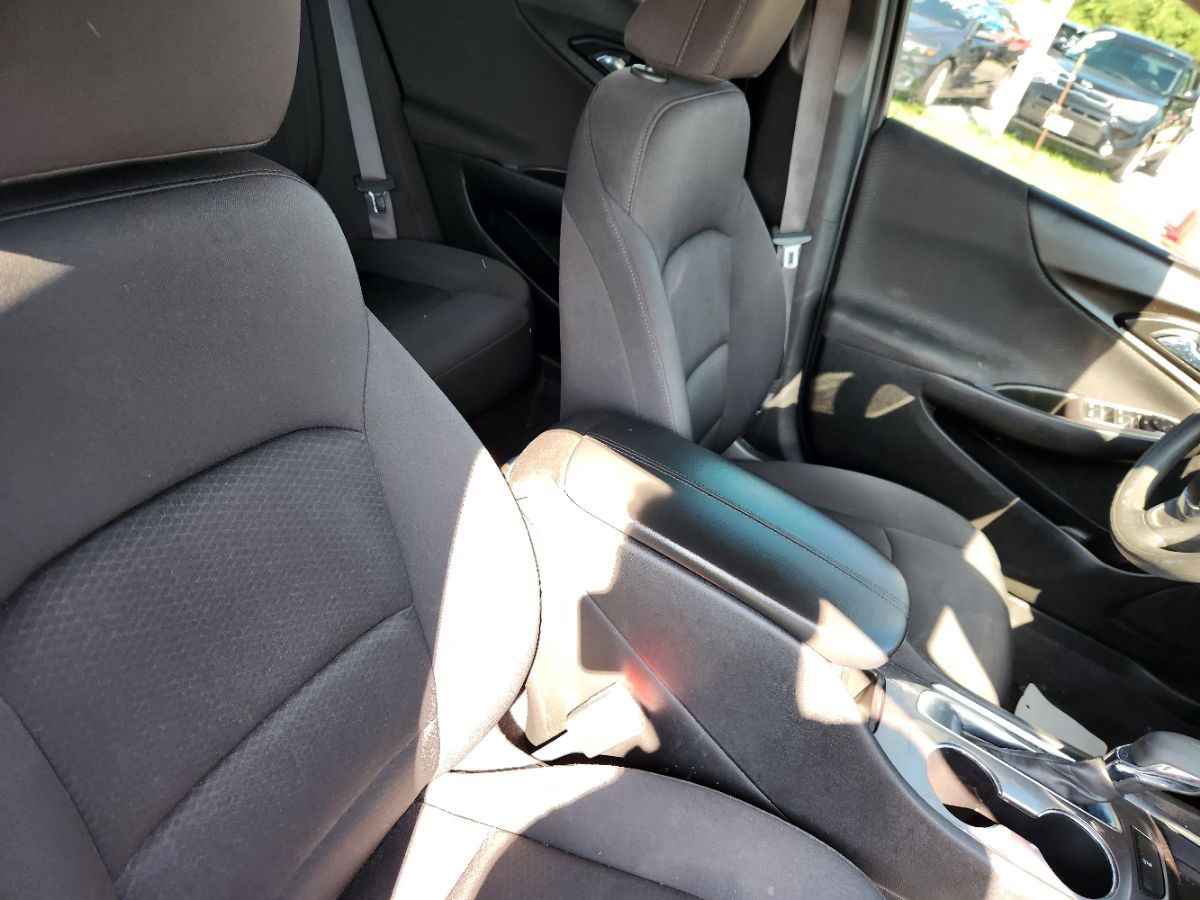 2021 Chevrolet Malibu 1LT photo 26
