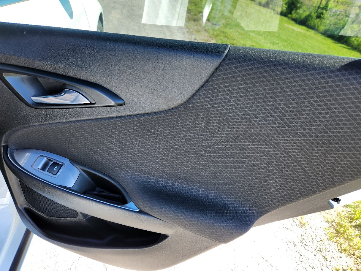 2021 Chevrolet Malibu 1LT photo 27