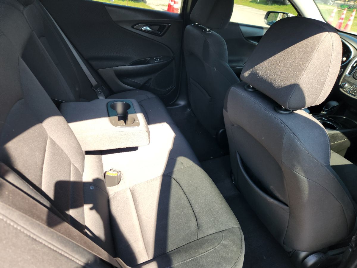 2021 Chevrolet Malibu 1LT photo 28
