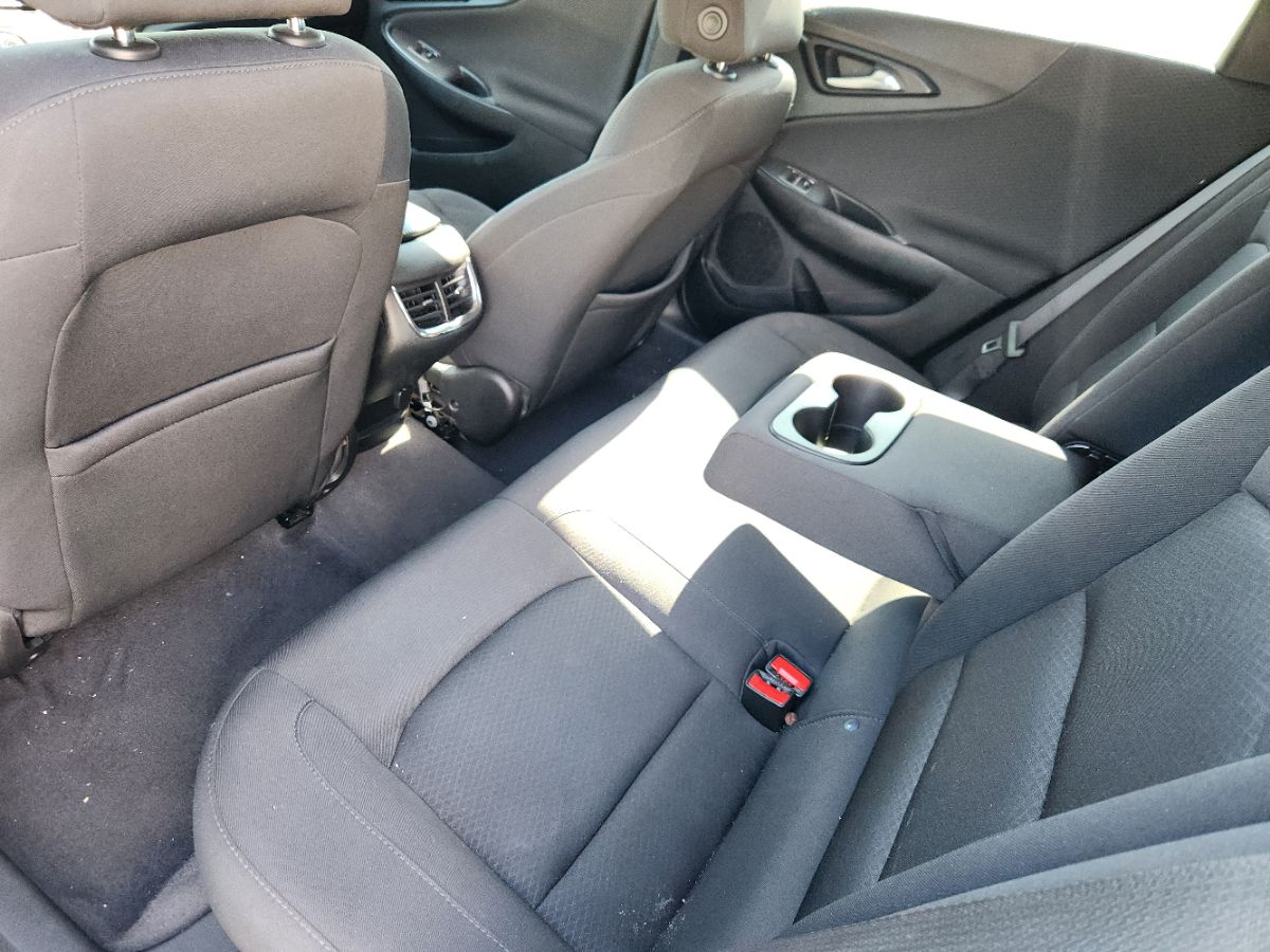 2021 Chevrolet Malibu 1LT photo 29