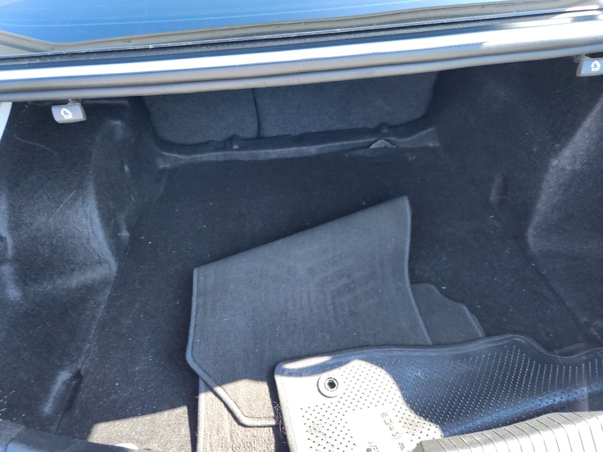 2021 Chevrolet Malibu 1LT photo 33