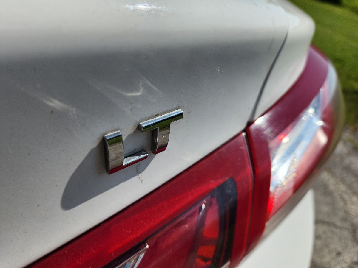 2021 Chevrolet Malibu 1LT photo 35