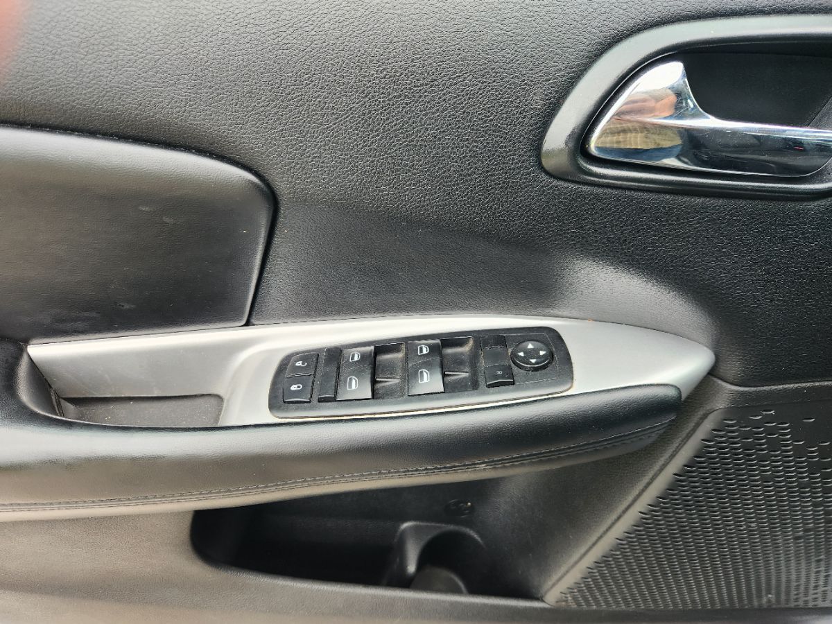 2015 Dodge Journey Value photo 11