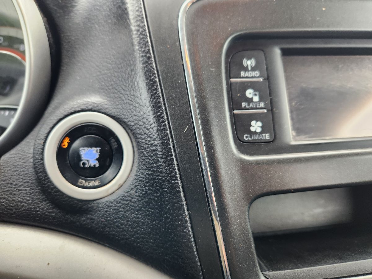 2015 Dodge Journey Value photo 12