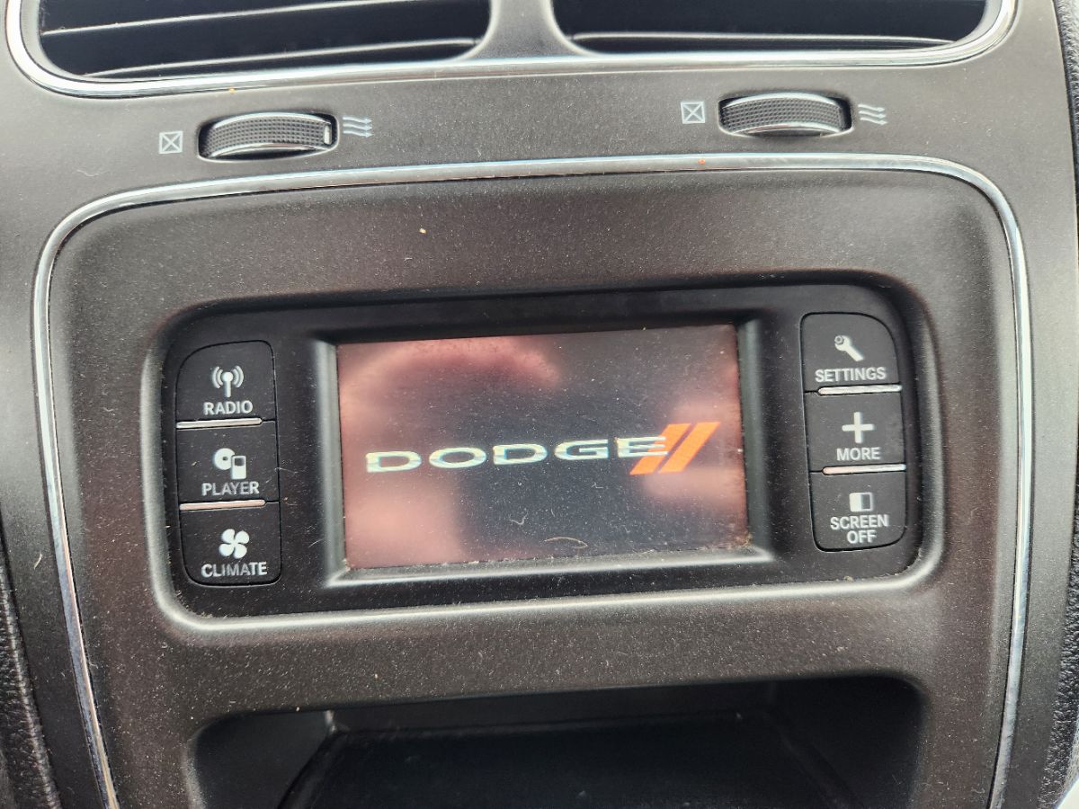 2015 Dodge Journey Value photo 13