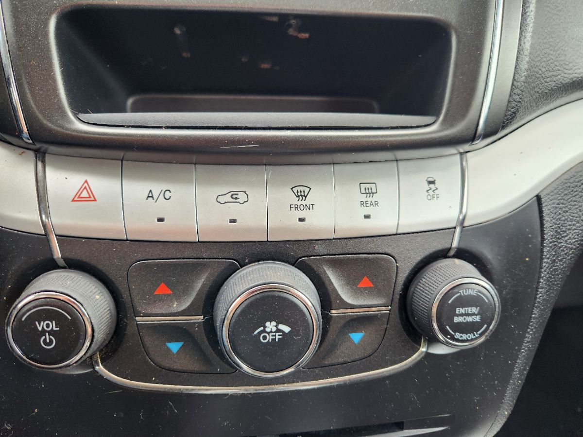 2015 Dodge Journey Value photo 14