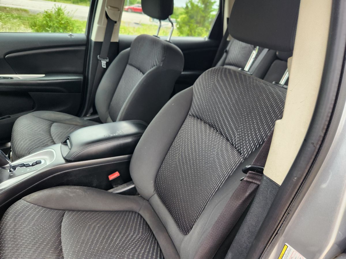 2015 Dodge Journey Value photo 15