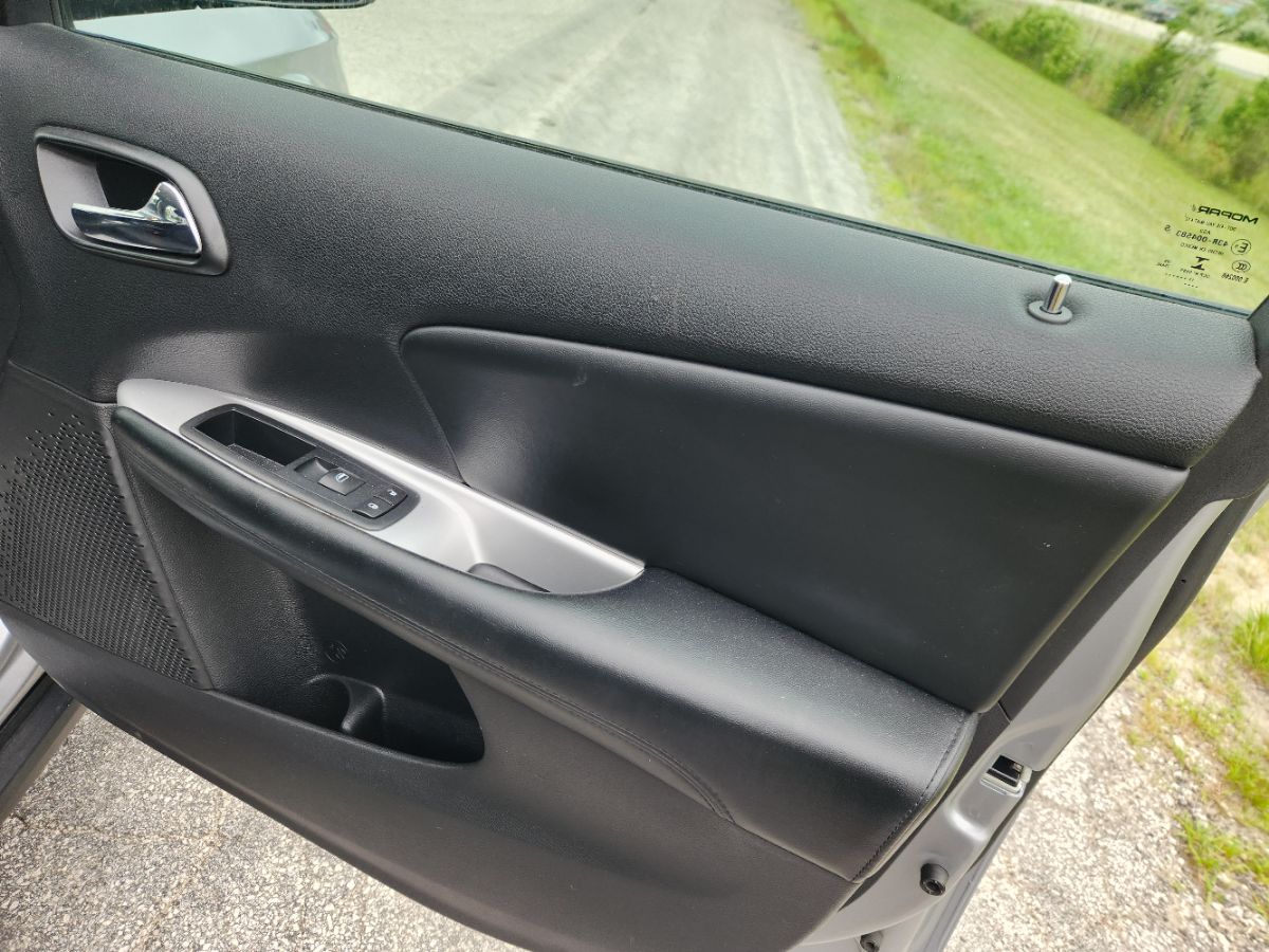 2015 Dodge Journey Value photo 16