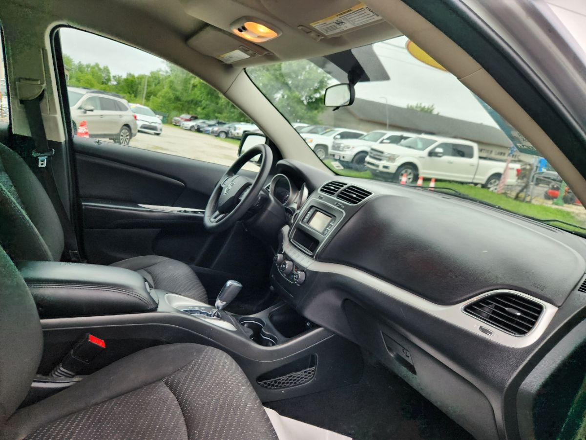 2015 Dodge Journey Value photo 17