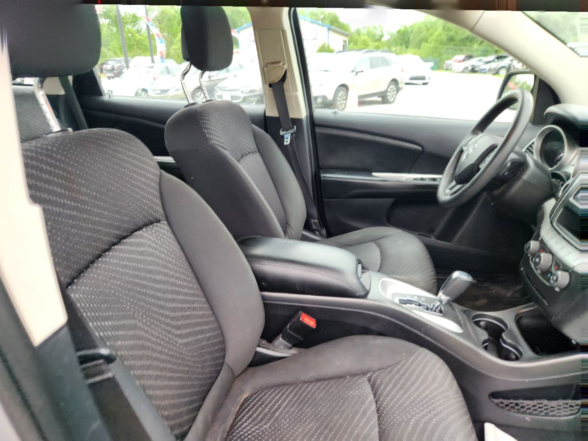 2015 Dodge Journey Value photo 18