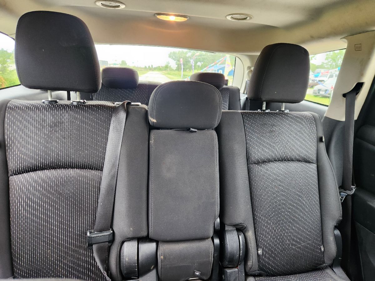2015 Dodge Journey Value photo 19