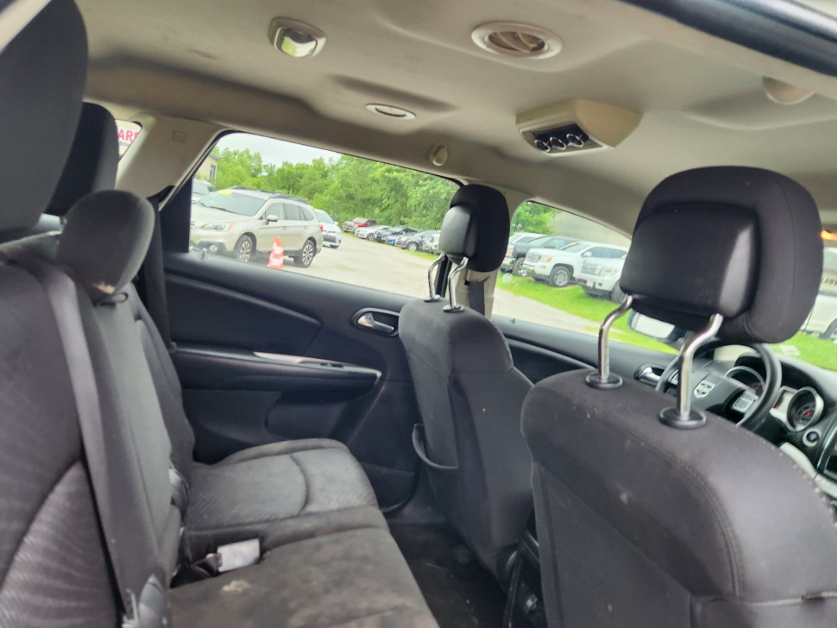 2015 Dodge Journey Value photo 21