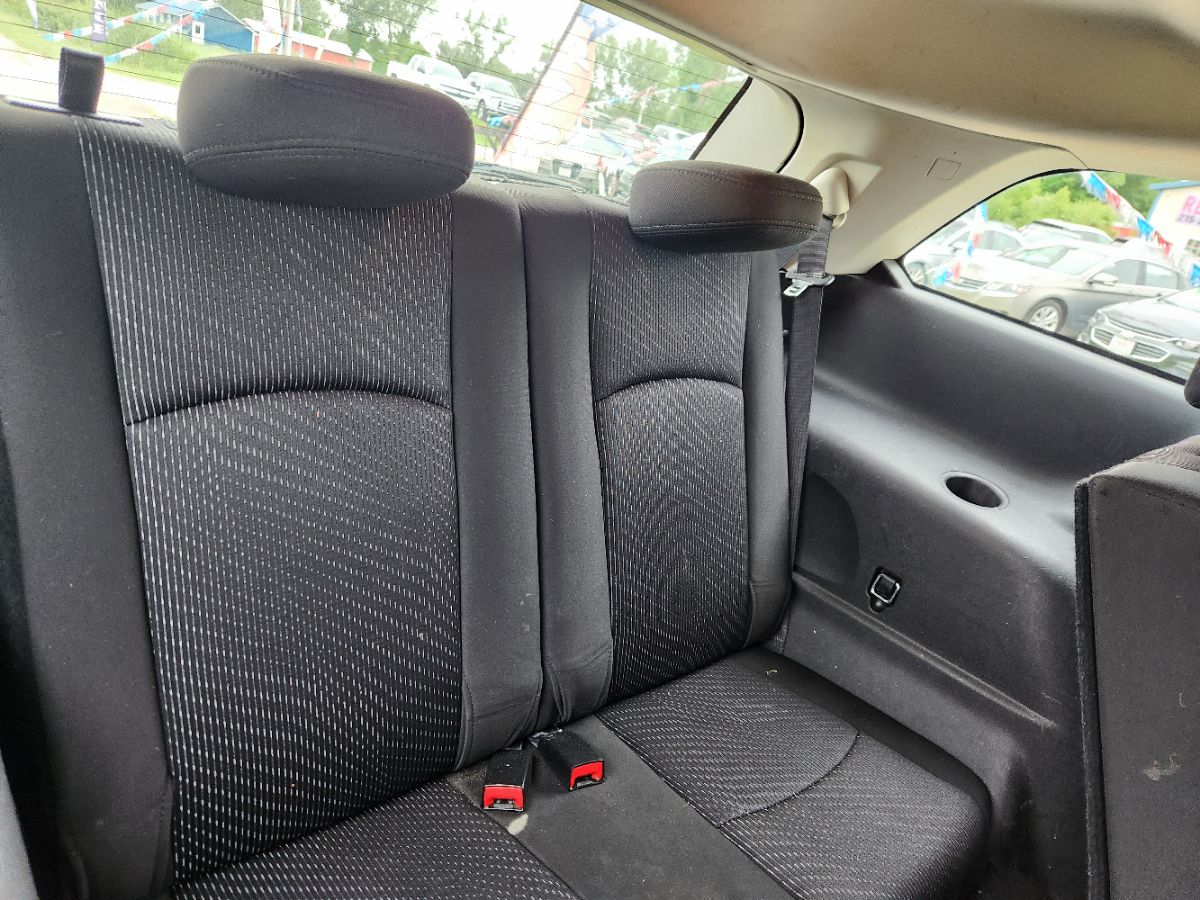 2015 Dodge Journey Value photo 22