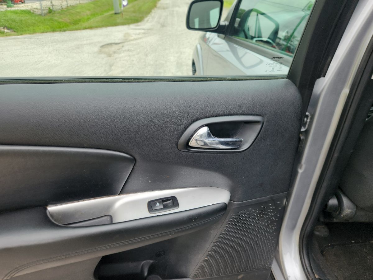 2015 Dodge Journey Value photo 23