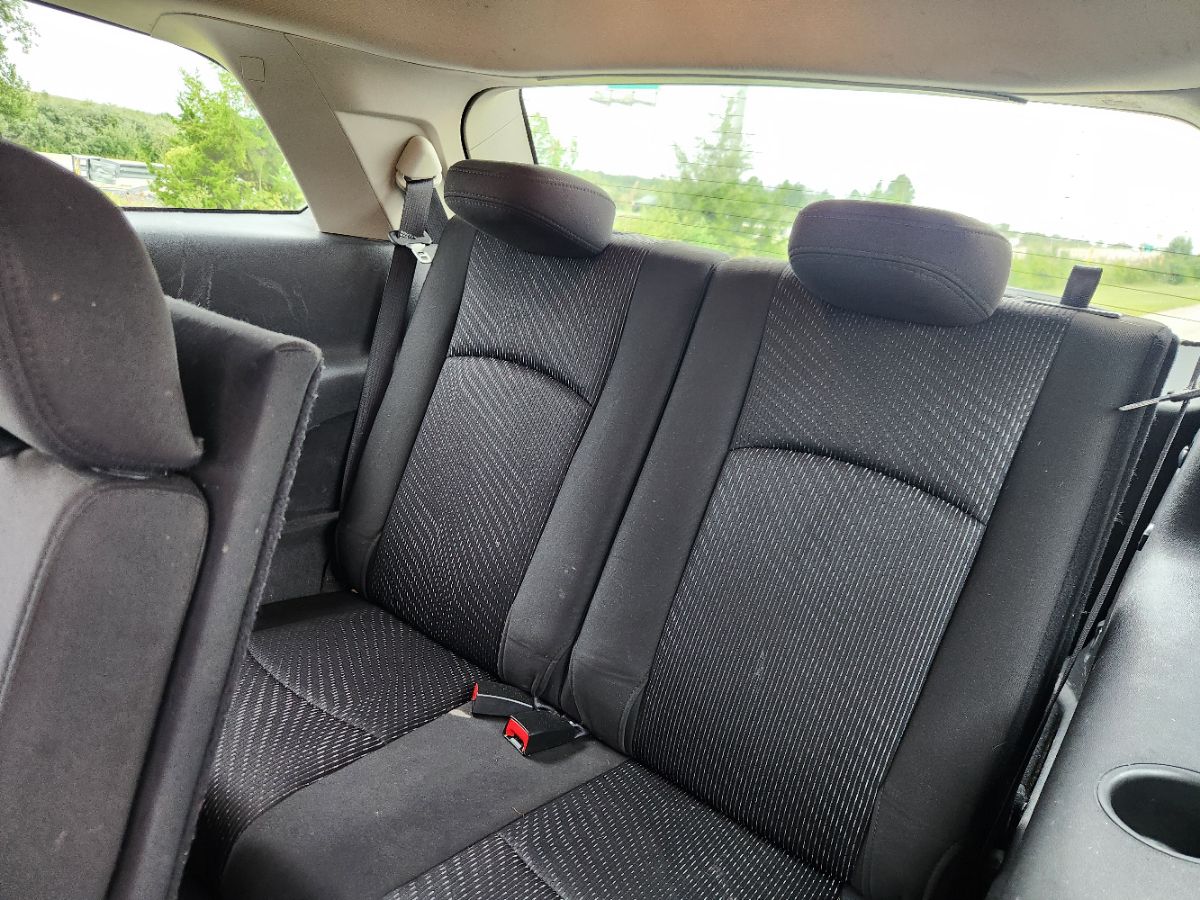 2015 Dodge Journey Value photo 25