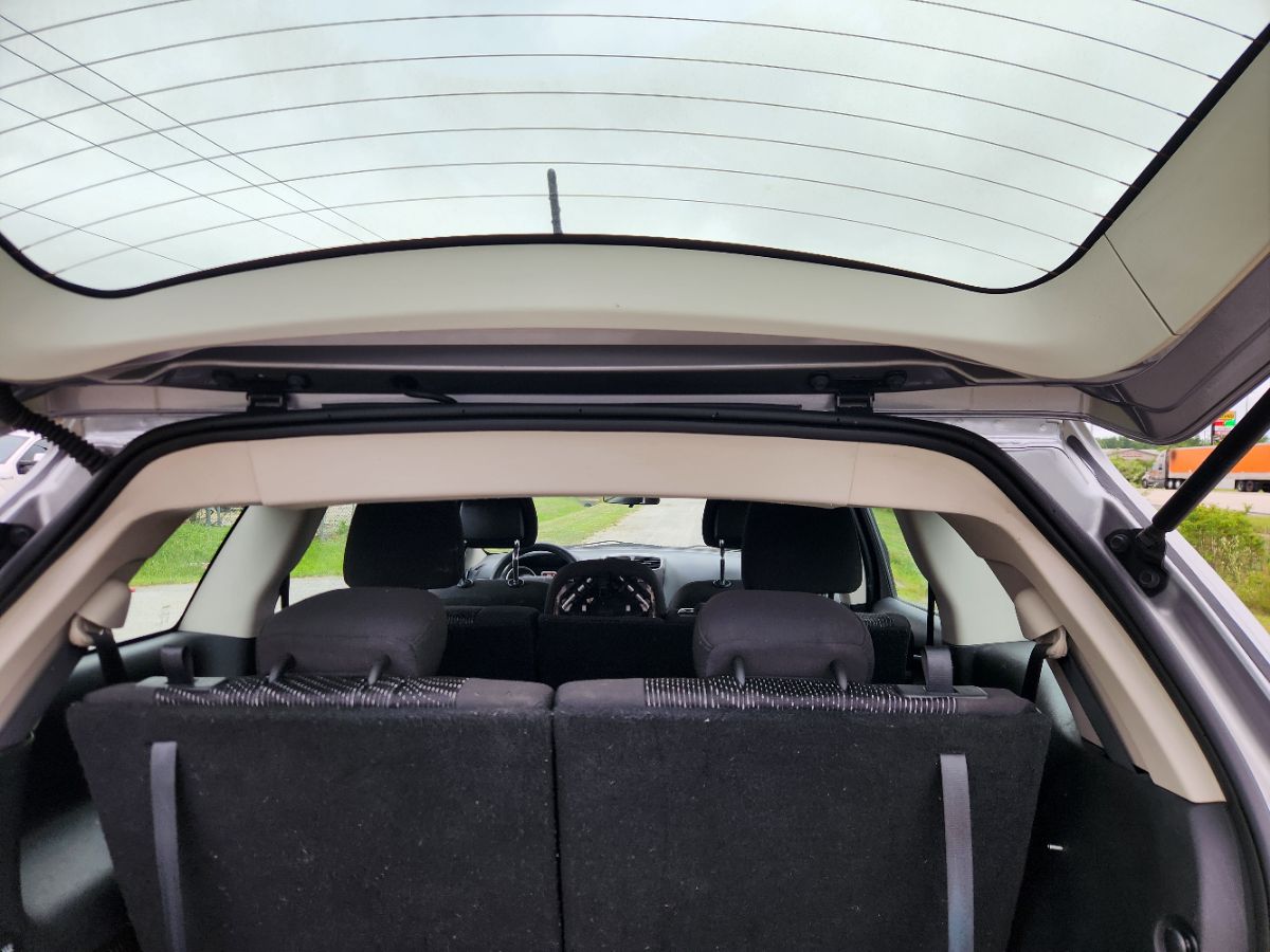 2015 Dodge Journey Value photo 26