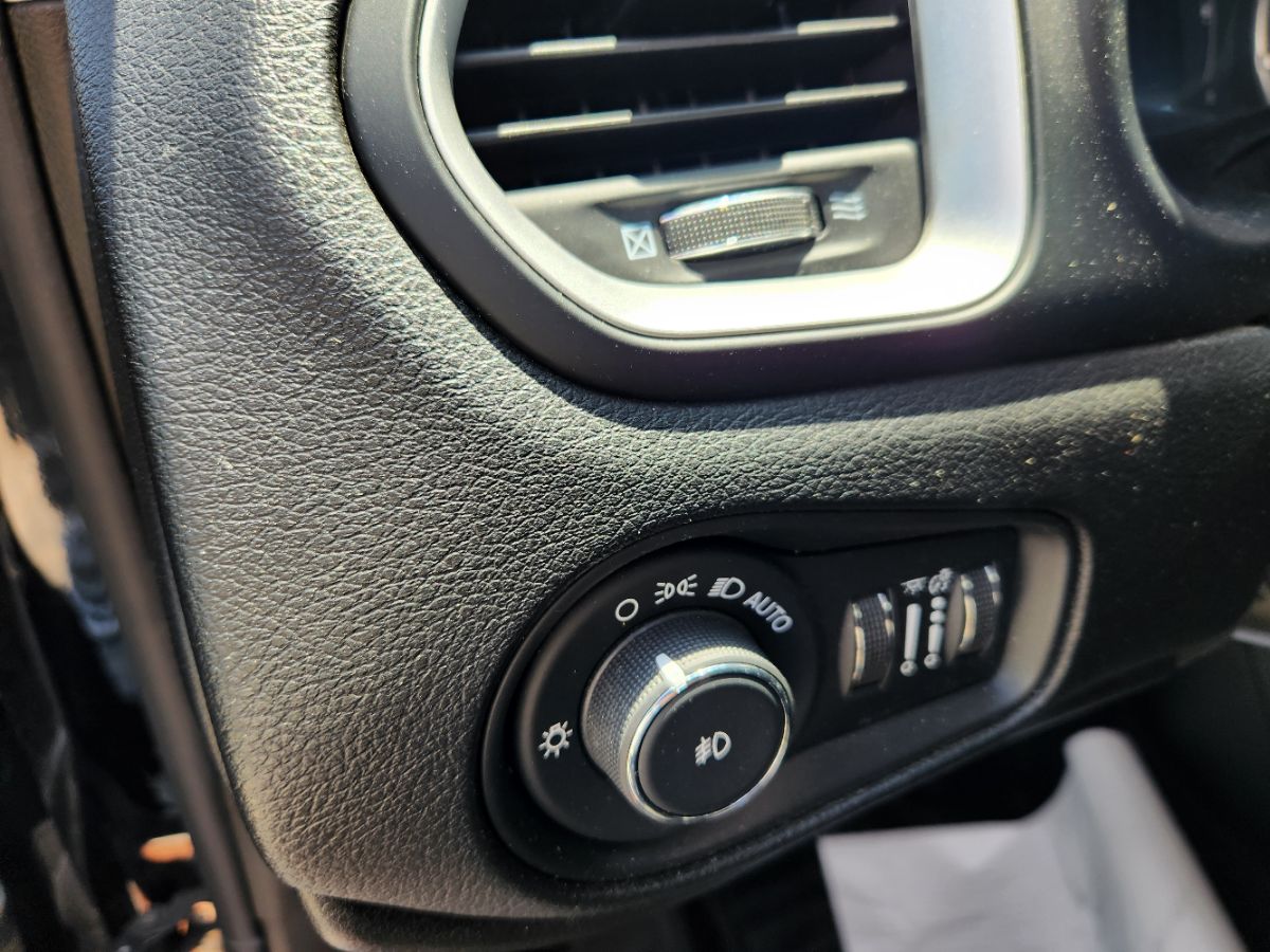 2020 Jeep Renegade Latitude photo 13