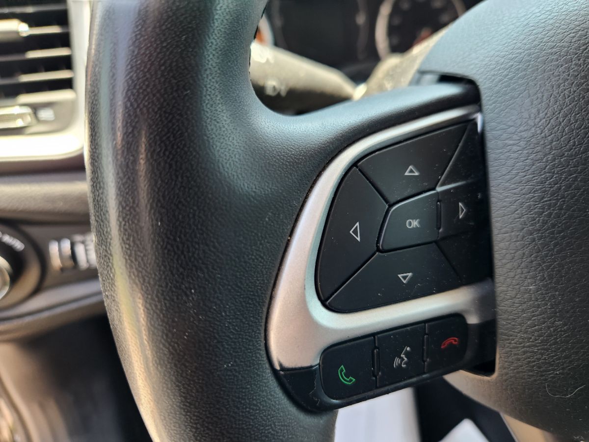 2020 Jeep Renegade Latitude photo 14