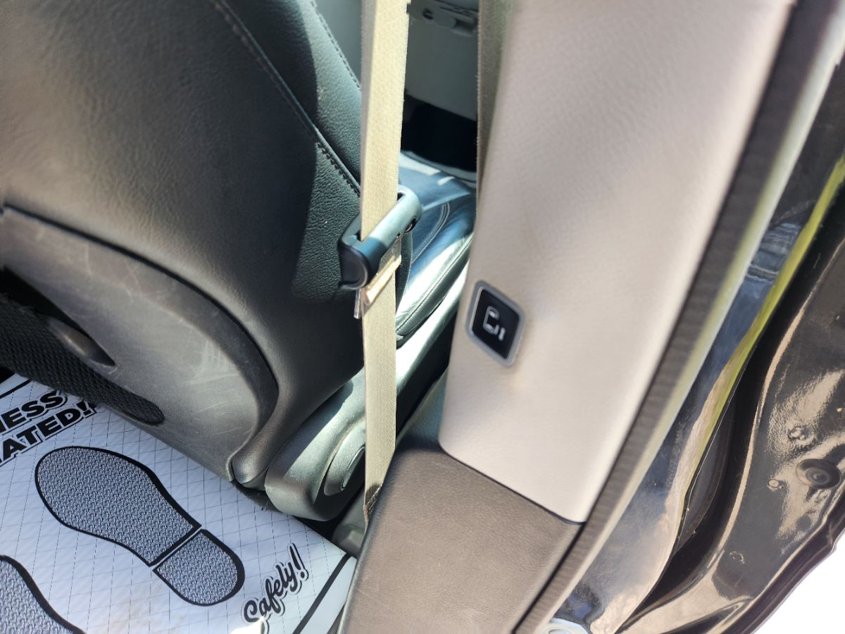 2018 Chrysler Pacifica Touring L photo 31