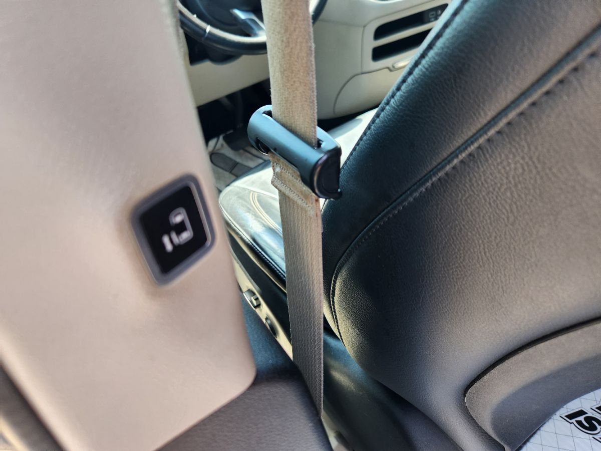 2018 Chrysler Pacifica Touring L photo 36