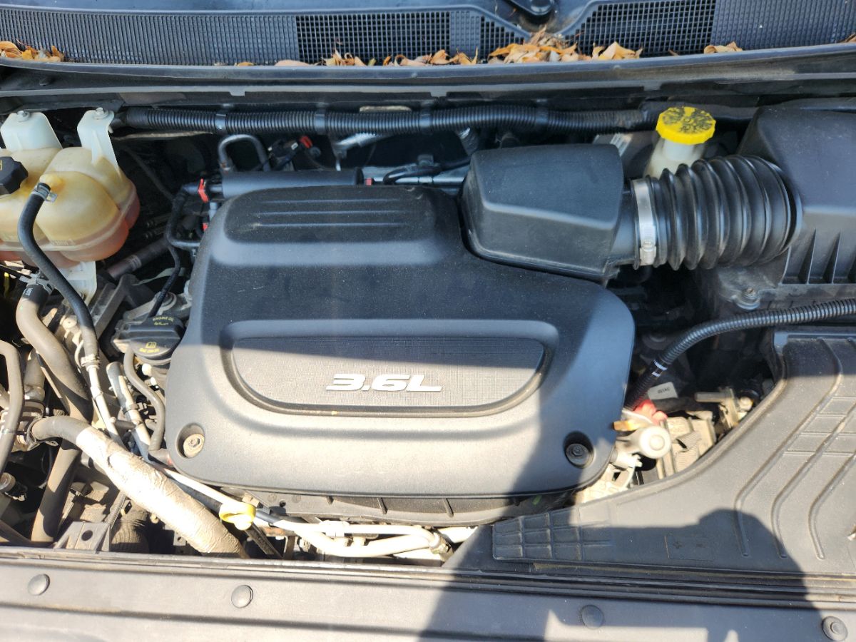 2018 Chrysler Pacifica Touring L photo 37