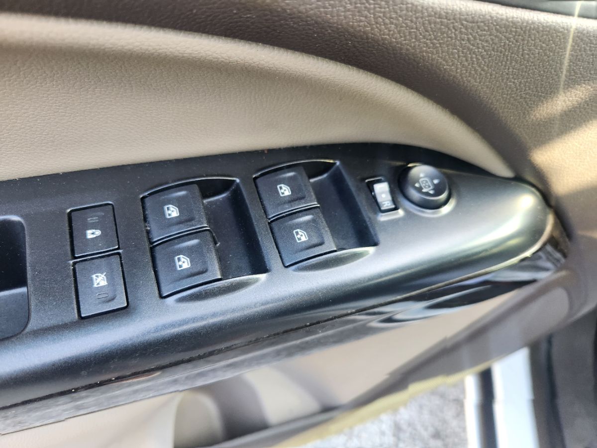 2015 Gmc Canyon SLT photo 11