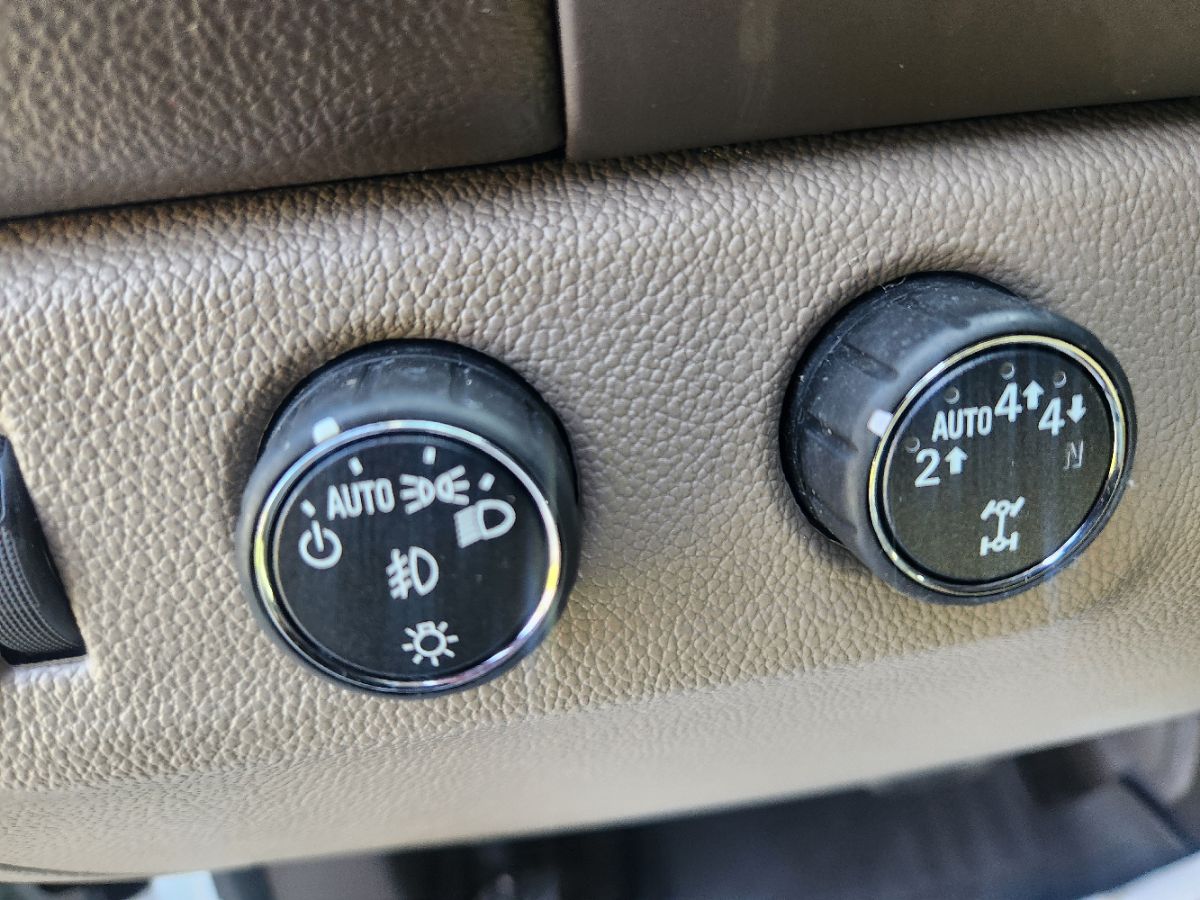 2015 Gmc Canyon SLT photo 12