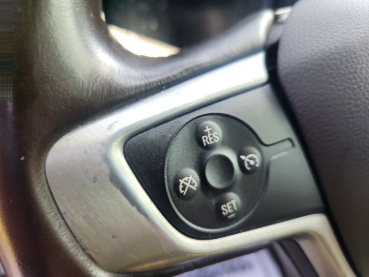 2015 Gmc Canyon SLT photo 13