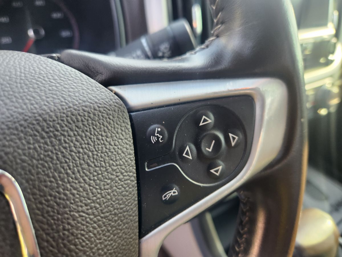 2015 Gmc Canyon SLT photo 14
