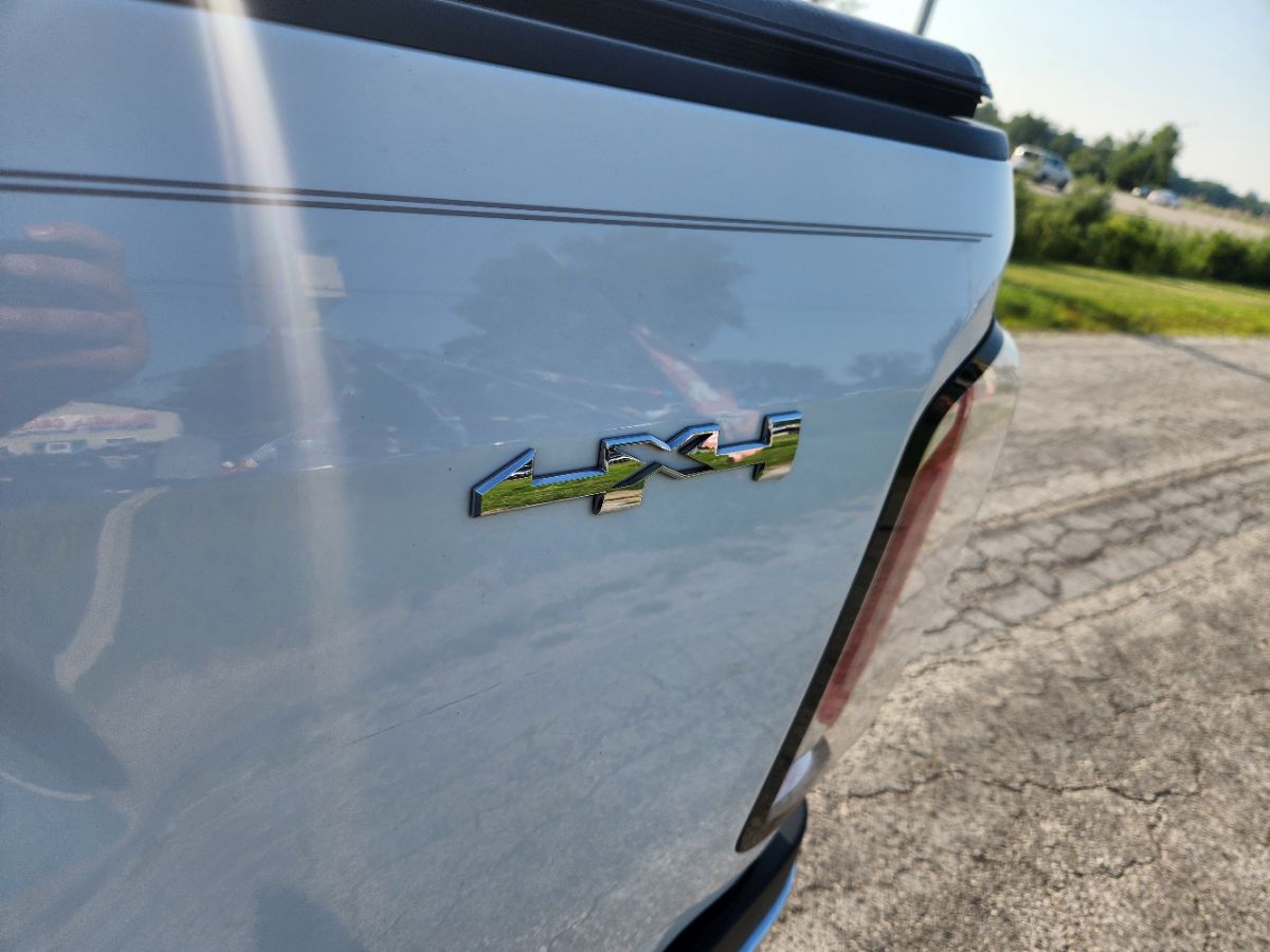2015 Gmc Canyon SLT photo 31