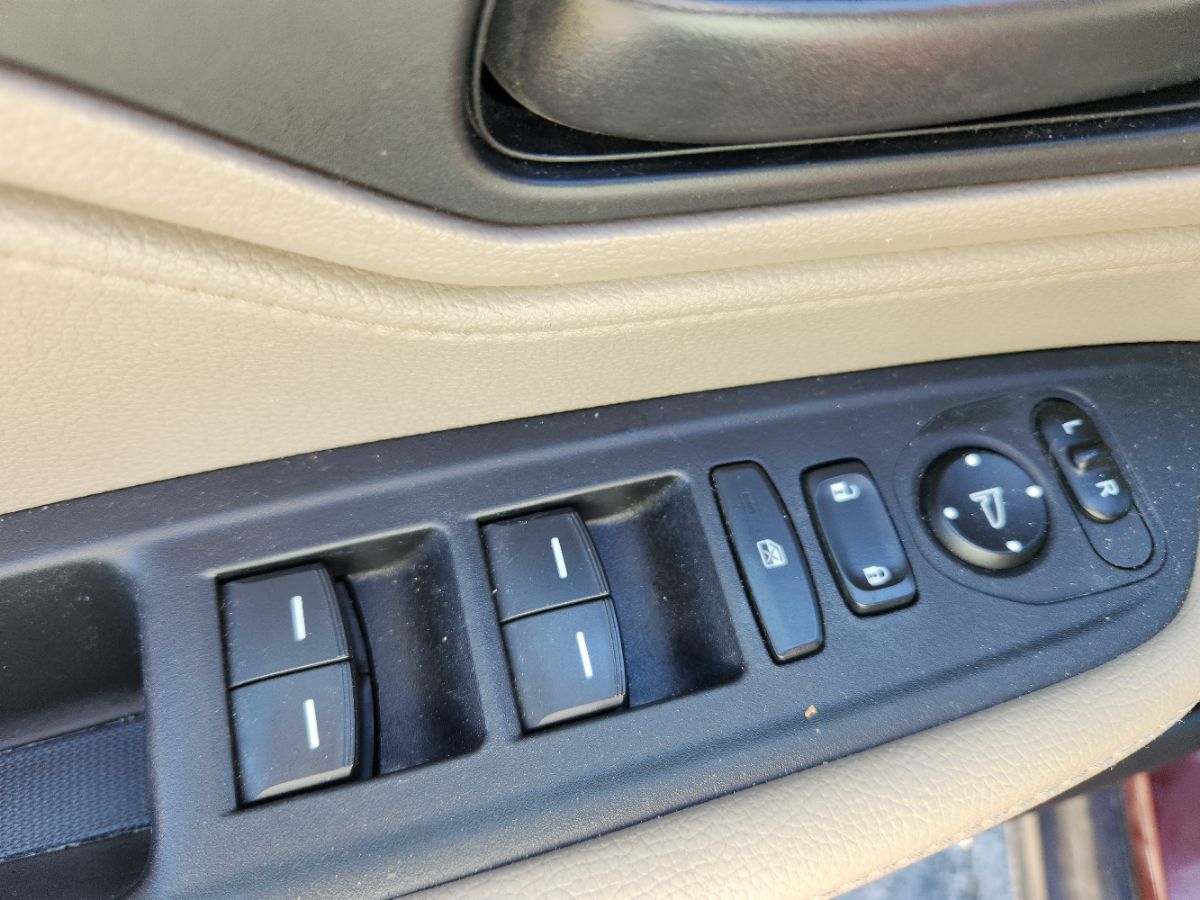 2019 Honda Odyssey EX photo 12