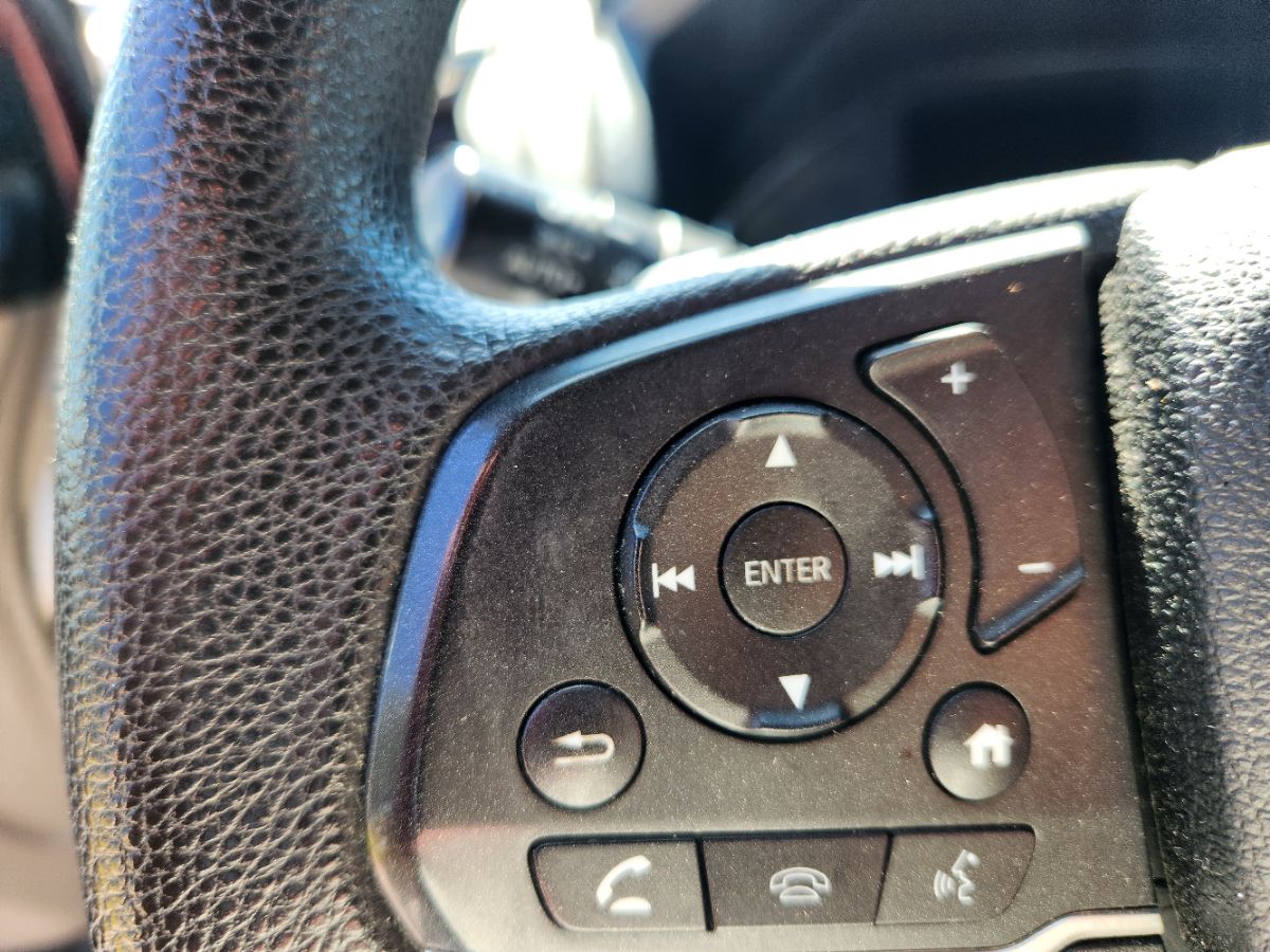 2019 Honda Odyssey EX photo 14