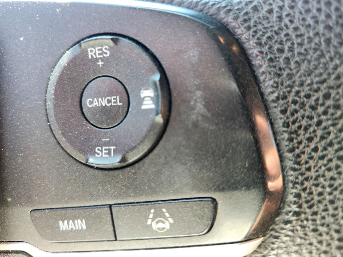 2019 Honda Odyssey EX photo 15
