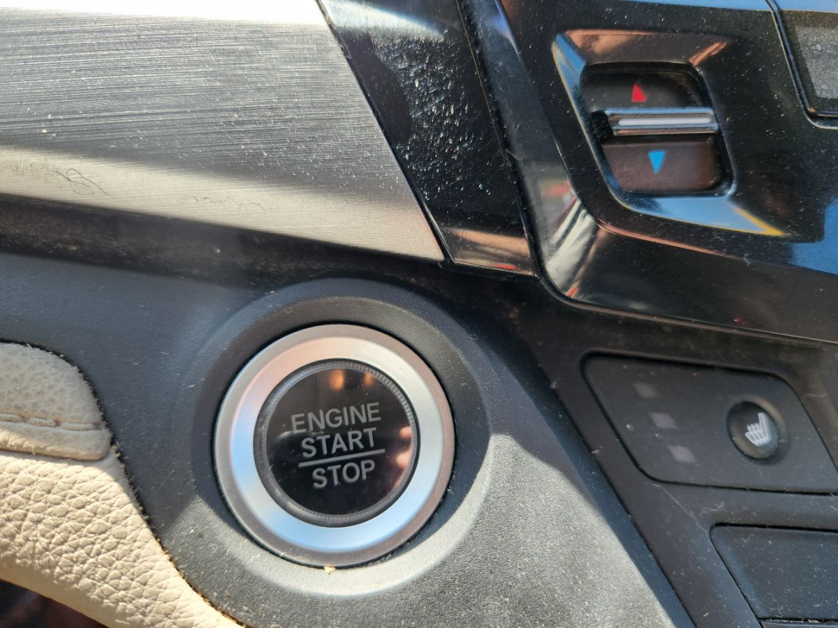 2019 Honda Odyssey EX photo 16