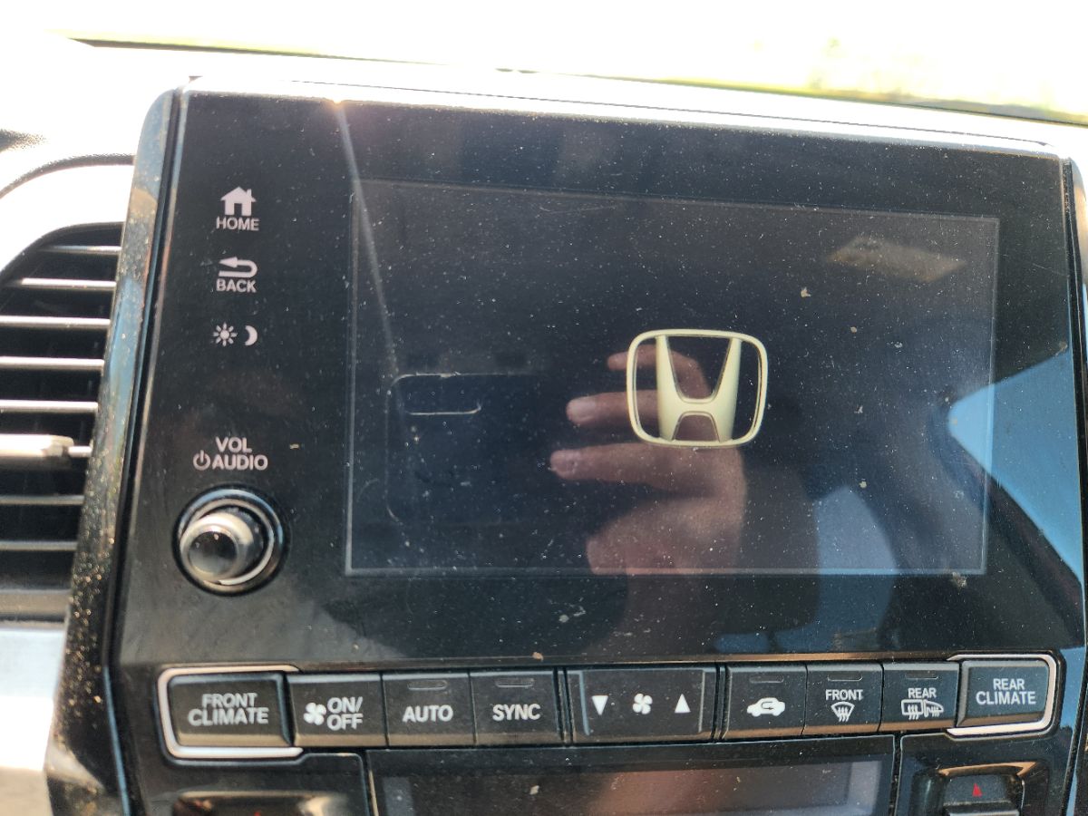 2019 Honda Odyssey EX photo 17