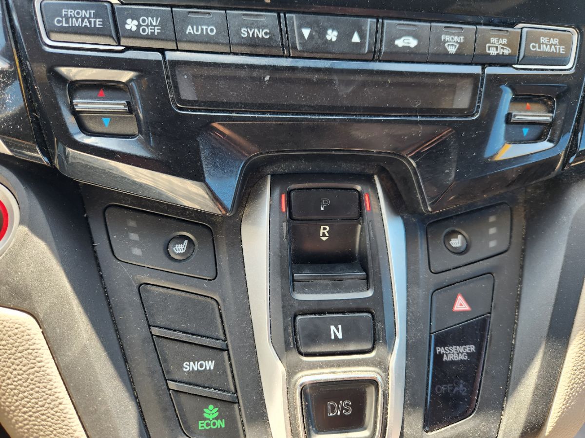 2019 Honda Odyssey EX photo 18