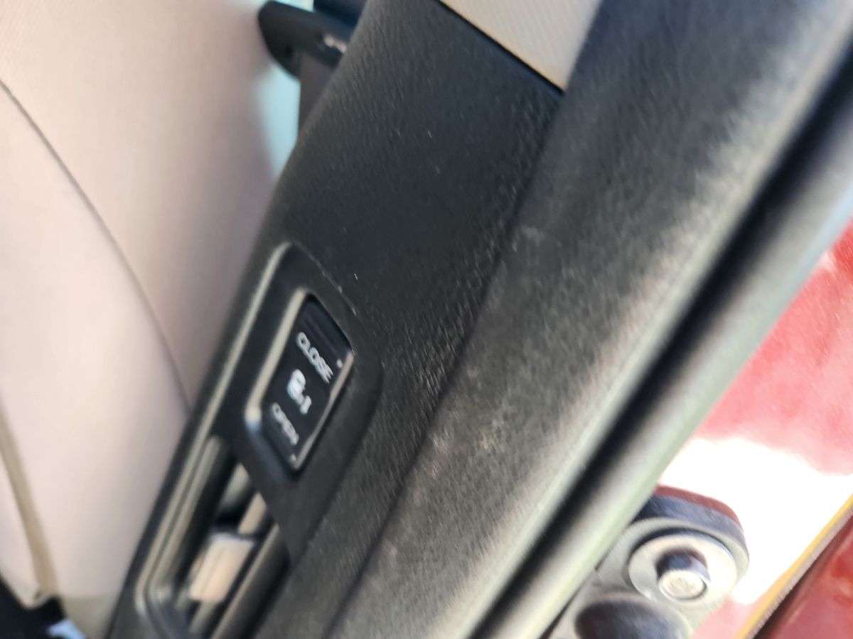 2019 Honda Odyssey EX photo 29