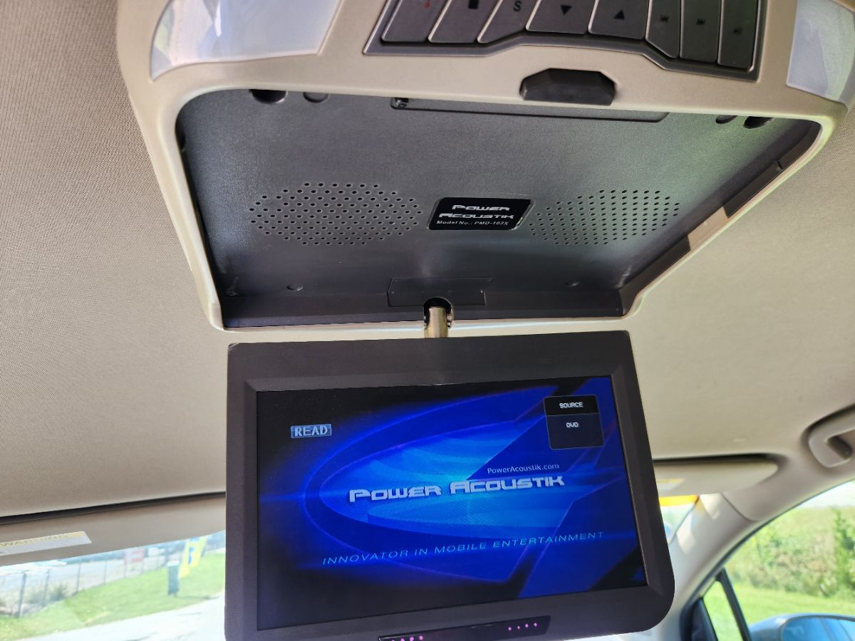 2019 Honda Odyssey EX photo 30