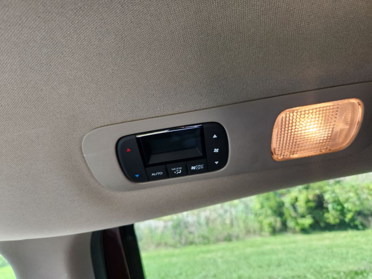 2019 Honda Odyssey EX photo 31