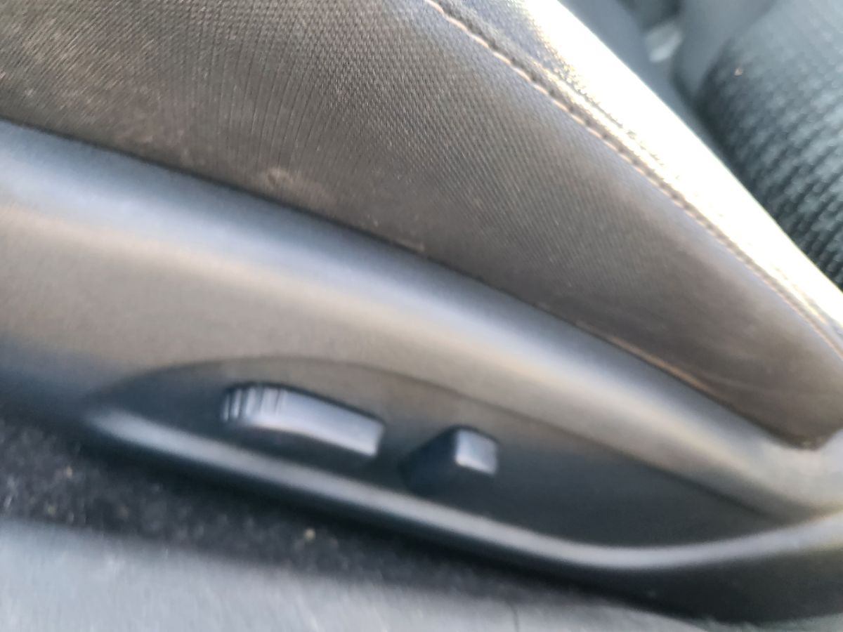 2016 Nissan Altima 2.5 photo 13