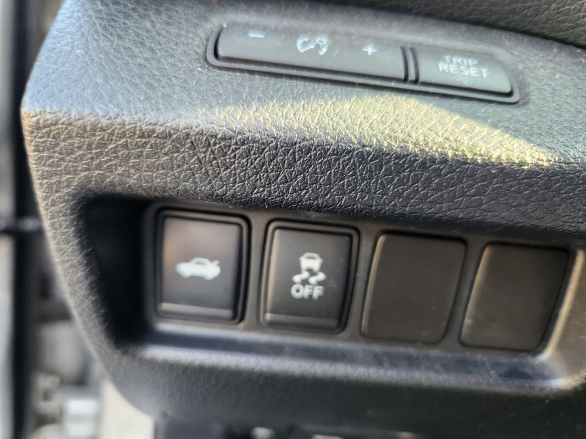 2016 Nissan Altima 2.5 photo 14