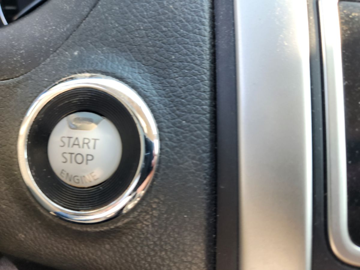 2016 Nissan Altima 2.5 photo 17