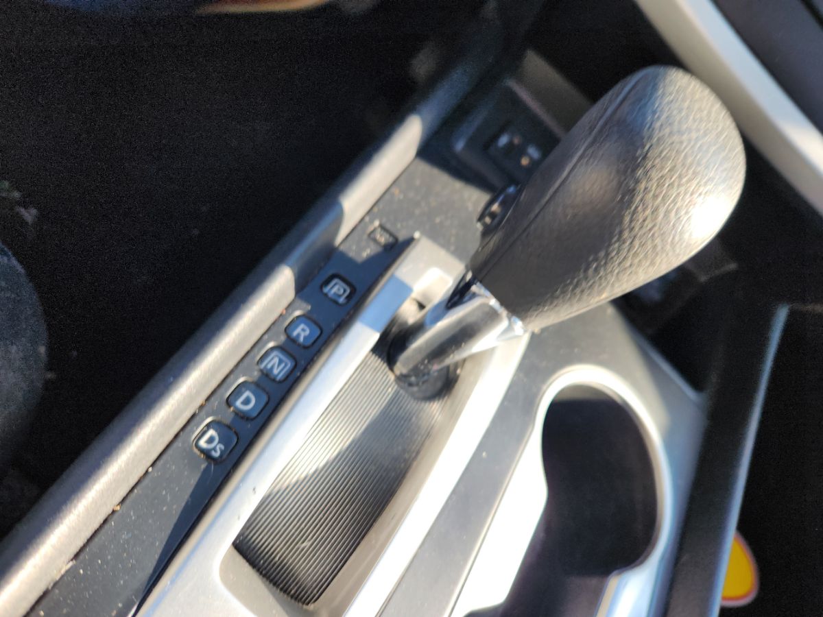2016 Nissan Altima 2.5 photo 20
